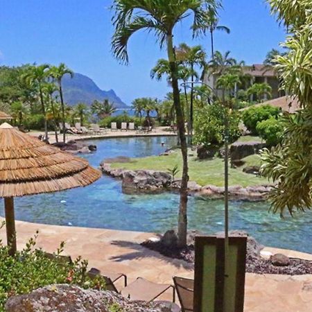 Hanalei Bay Resort 8234 Princeville Exterior foto