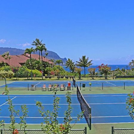 Hanalei Bay Resort 8234 Princeville Exterior foto