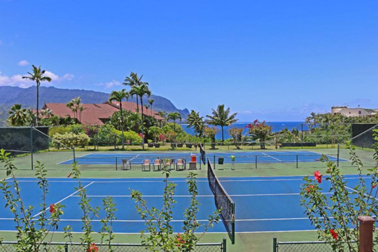 Hanalei Bay Resort 8234 Princeville Exterior foto